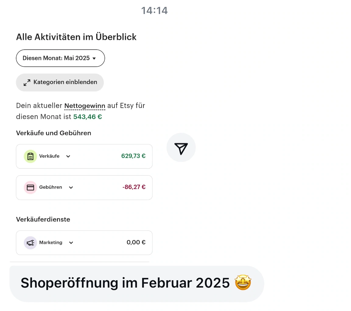 Erfahrungsbericht aus Lottis Community