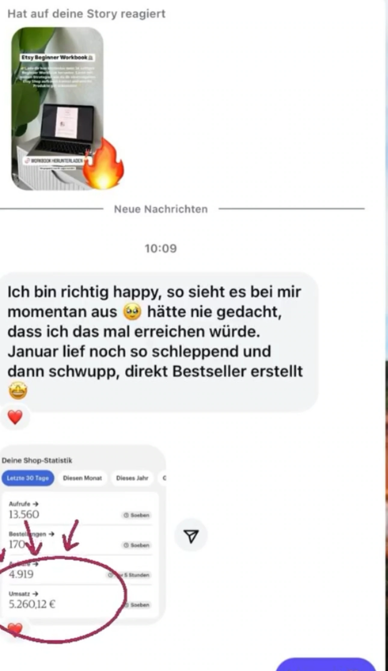 Erfahrungsbericht aus Lottis Community