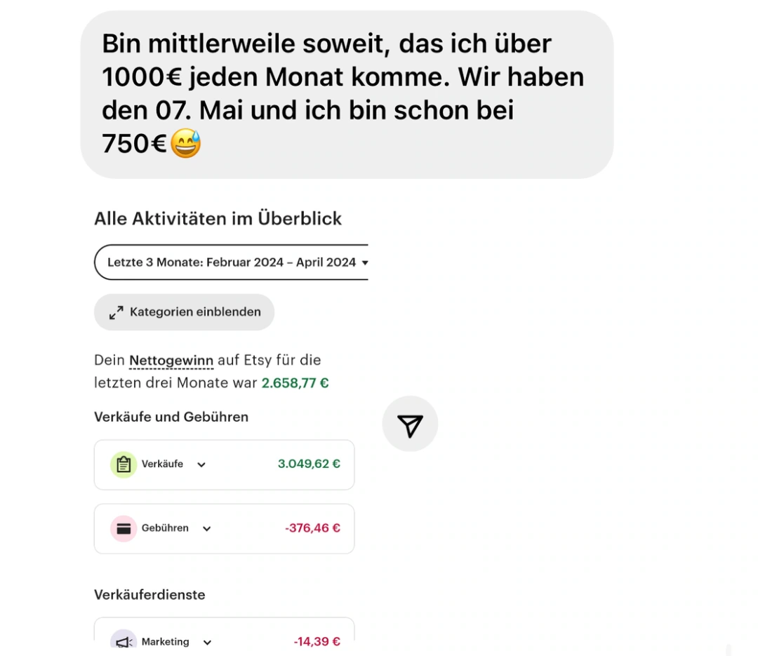 Erfahrungsbericht aus Lottis Community