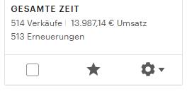 Erfahrungsbericht aus der Community, Screenshot 13