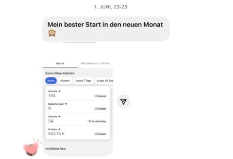 Erfahrungsbericht aus der Community, Screenshot 27