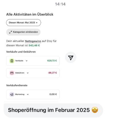 Erfahrungsbericht aus der Community, Screenshot 38