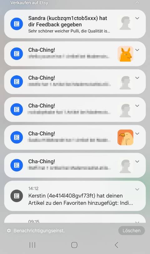 Erfahrungsbericht aus der Community, Screenshot 68