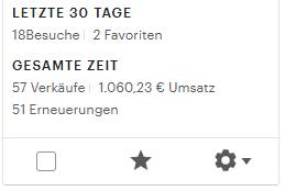 Erfahrungsbericht einer Teilnehmerin – Screenshot einer Nachricht