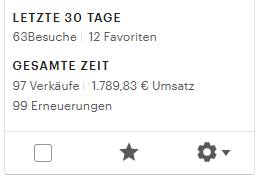 Erfahrungsbericht einer Teilnehmerin – Screenshot einer Nachricht