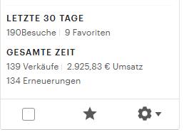 Erfahrungsbericht einer Teilnehmerin – Screenshot einer Nachricht