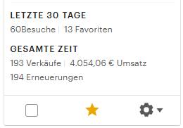 Erfahrungsbericht einer Teilnehmerin – Screenshot einer Nachricht