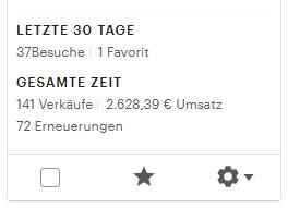 Erfahrungsbericht einer Teilnehmerin – Screenshot einer Nachricht