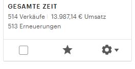 Erfahrungsbericht einer Teilnehmerin – Screenshot einer Nachricht
