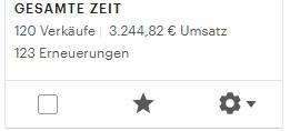 Erfahrungsbericht einer Teilnehmerin – Screenshot einer Nachricht