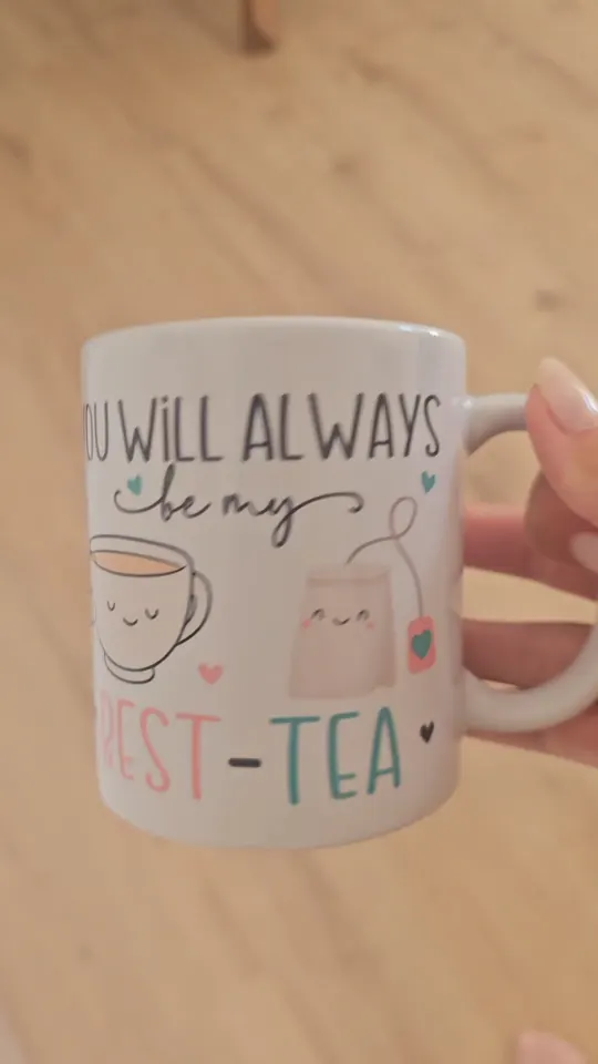 Tasse